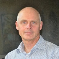 Chris Walter
