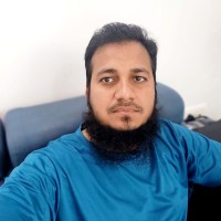 IRTEKAZ AHMED KHAN