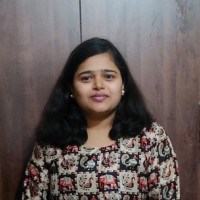 Shruthi G S