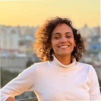 Jacqueline Da Mata