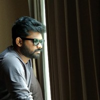 Anoop S