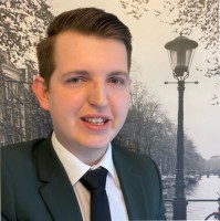 Stephen Gibney QFA