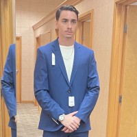Gabriel Vitello