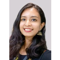 Shreya Rao B