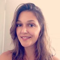 Ana Carolina Sousa Ferros