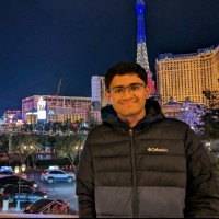 Mishal Shah