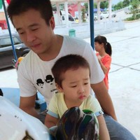 戴小明