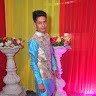Rohit Shahi