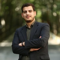 Mohamadreza Beyrami
