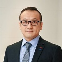Stephen Ko, PMP
