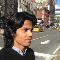 Arnab Sarkar