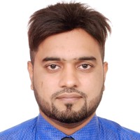 Md Nahid Ahmad
