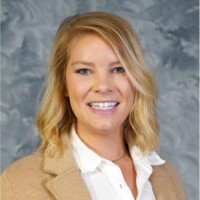 Kimberly Holsapple, Pmp