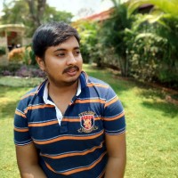 Shreyas Sridhar