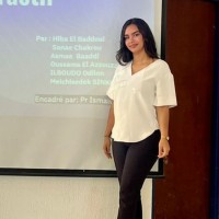 Hiba Elbadaoui