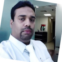 Shakeel Ahmed Mohammed