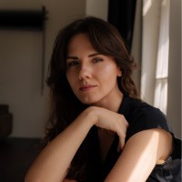 Krystyna Kyrychenko
