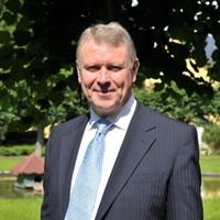 Garry Hoffard