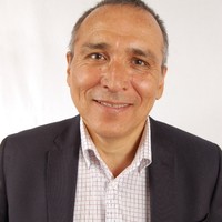 Rafael E. Roman Cubillos