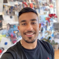 Ayaaz Abdul Wahid