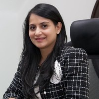 Dr. Rupali Bindra