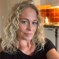 Åsa Johansson