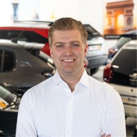 Sebastian Van Ginkel