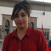 Fatima Ezzahra Mouaddine