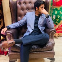 Yatharth Rai