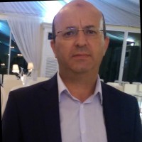 Iyadh BORNAZ