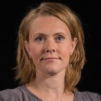 Linda Lunde-Hanssen