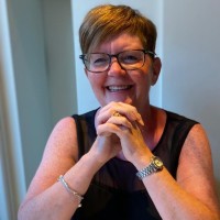 Maureen McCafferty
