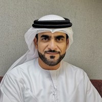 Saif Al Shamsi