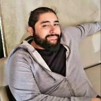 Gustavo Rojas Jr.