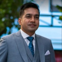 prabin acharya