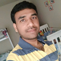Jayasuriyan Manoharan