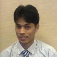 Mehar Kesarwani