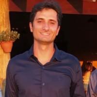 Marcos Villela