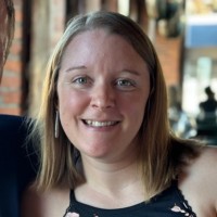 Samantha Riggs