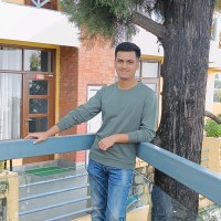 Ashwin Ketkar