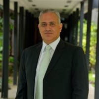 Carlos A. Jácome C.