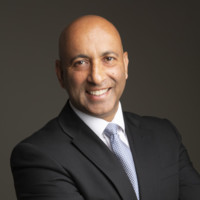 Sunil Gomes MRICS (1993)