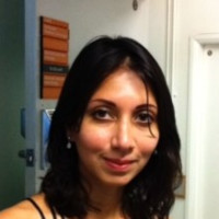Tanzina Chowdhury