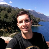 Carlos Agustín Coseglia