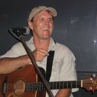 Terry Cassidy