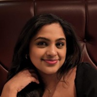 Akhila J.