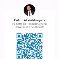 Pedro J Alcalá Minagorre