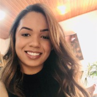 Ana Carolini Almeida Souza