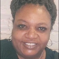 Larhonda Richardson