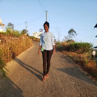 Swetha Boopathy